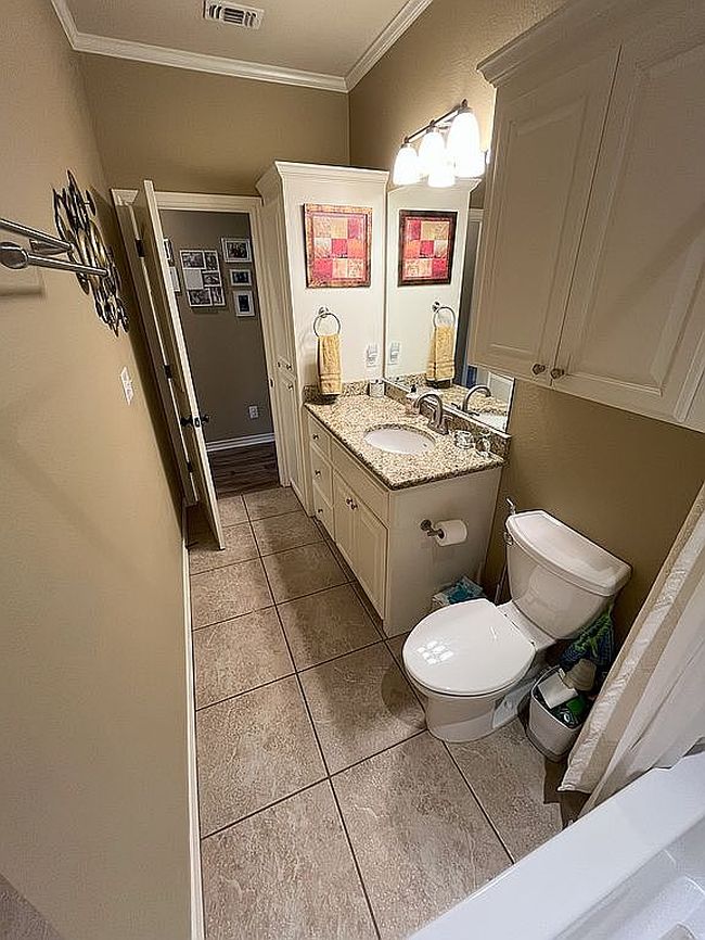 Photo of 22 Heritage Blvd, Texarkana, TX