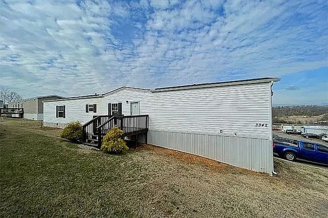 Image of 3342 Melissa Way