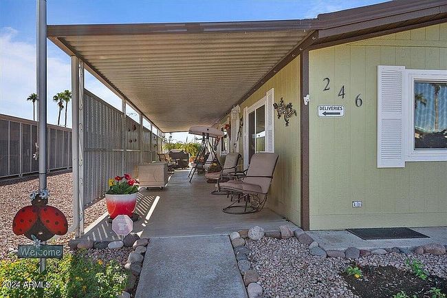Photo of 8103 E Southern Ave #246, Mesa, AZ