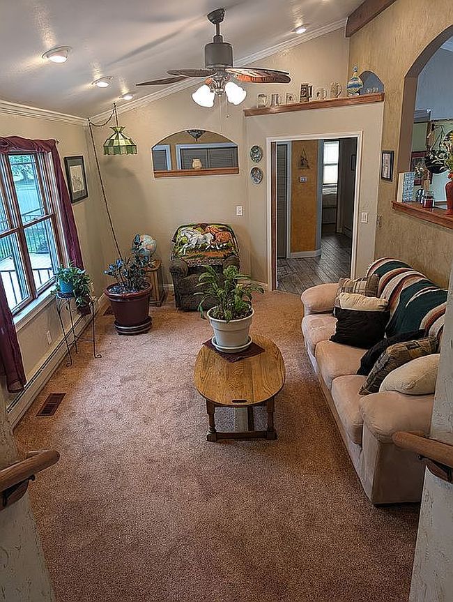 Photo of 4019 E Rome Rd, Chillicothe, IL
