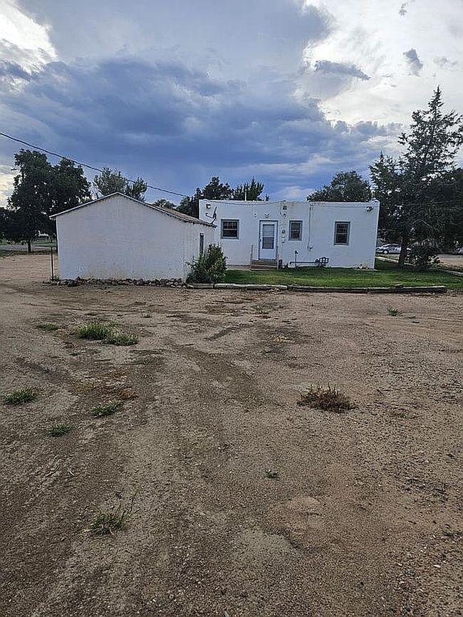 Photo of 107 Otero Ave, Ordway, CO