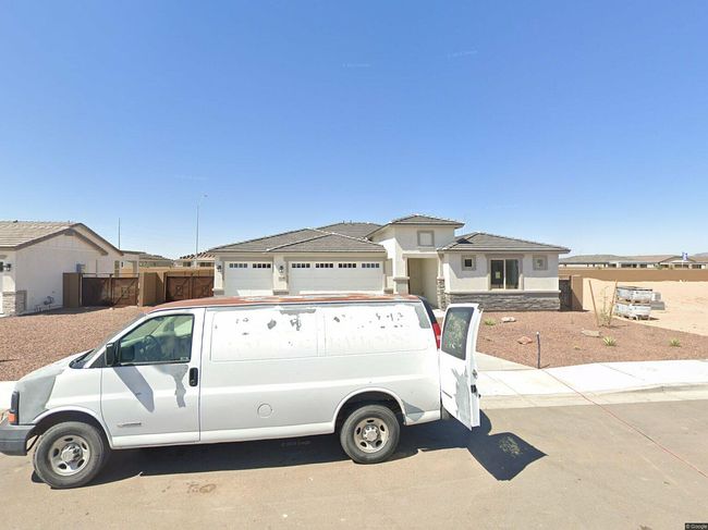 Photo of 7636 E 36th Pl