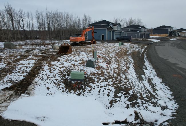 Photo of 2176 South Sanctuary Drive, Palmer, AK