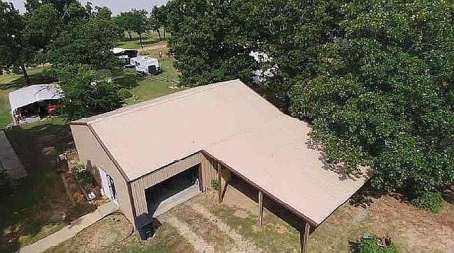 Photo of 114970 S 4212th Rd, Eufaula, OK