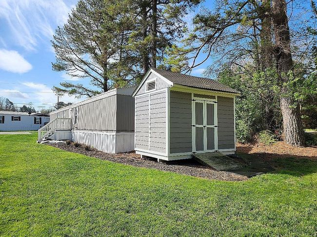 Image of 4515 Palomino Dr
