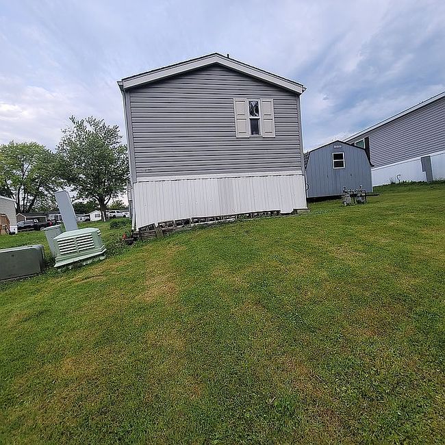 Photo of 700 W Alta Vista Ave Trailer 100, Ottumwa, IA