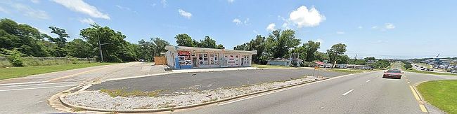 244 N New Warrington Rd, Pensacola, FL