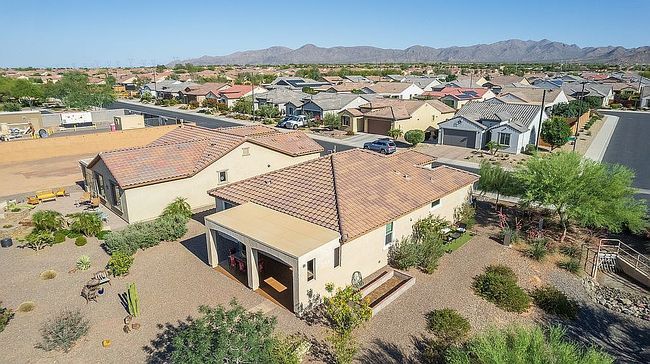 Image of 26774 W Firehawk Dr