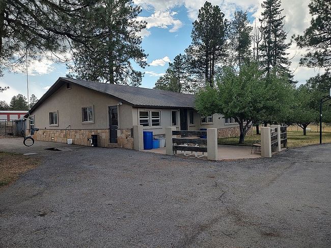Photo of 235 Rob Snow Rd, Pagosa Springs, CO