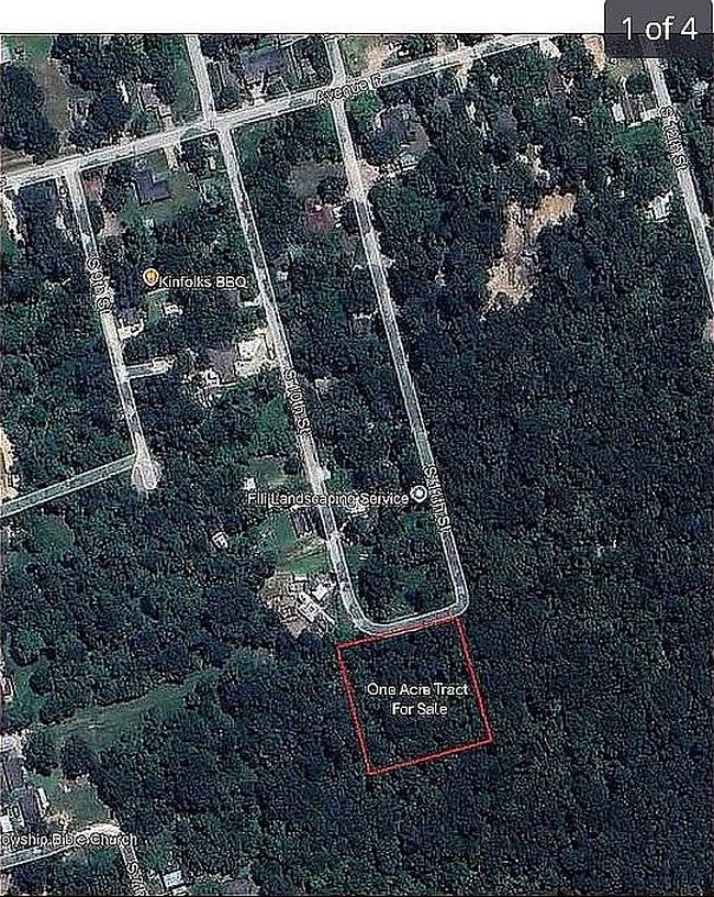 Photo of 0 S 10th St, Conroe, TX