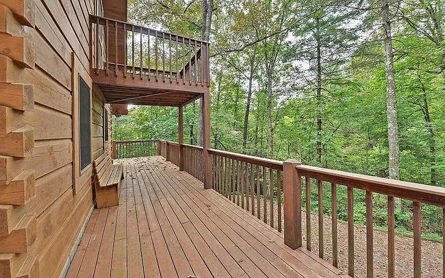 Photo of 435 Berry Hill Rd #3, Ellijay, GA