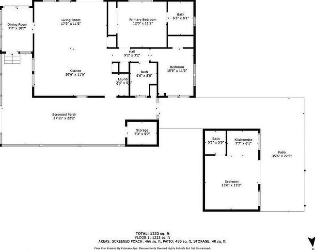Photo of 12905 Hicks Rd, Hudson, FL