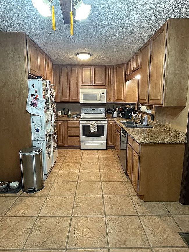 Photo of 1311 Chickasaw Ave, Satanta, KS