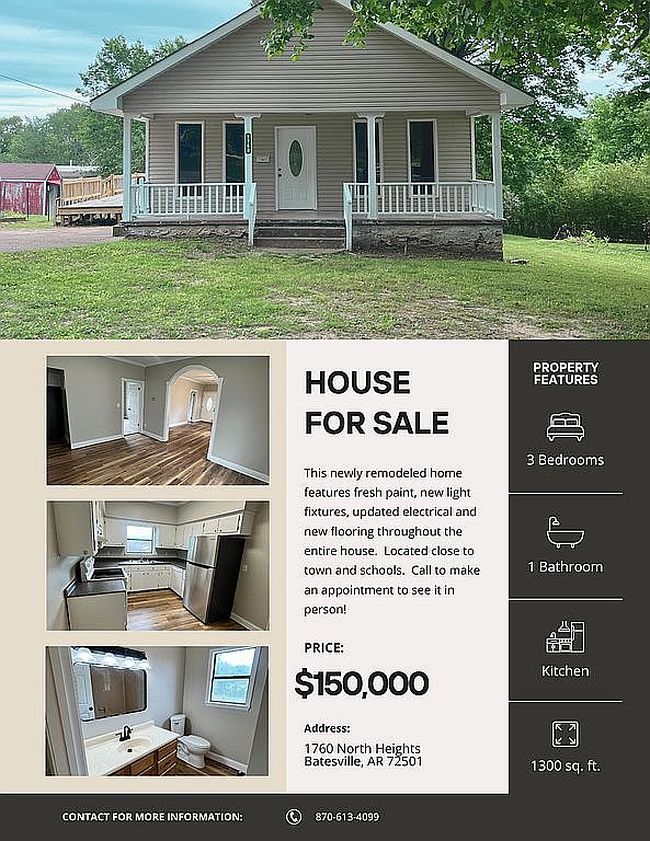 Image of 1760 N Heights Ave