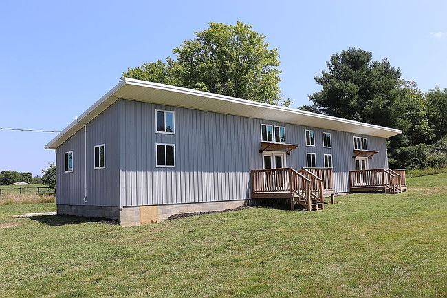 Photo of 2231 Honeysuckle Ln, Wellston, OH