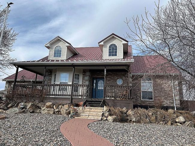 Photo of 196 W 200 S, Monticello, UT