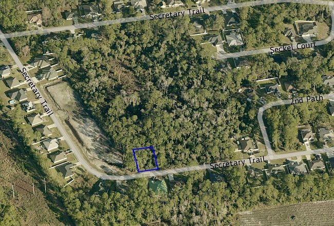 Photo of 49 Secretary Trl, Palm Coast, FL
