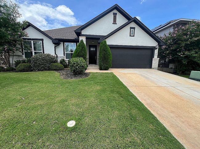 2238 Hoja Ave, New Braunfels, TX