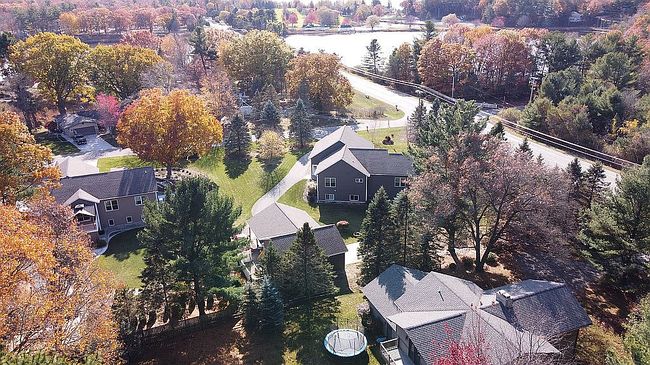 Image of 1398 N Lakeshore Dr