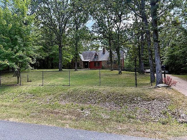 Photo of 534 Bacon Ridge Rd, Granby, MO
