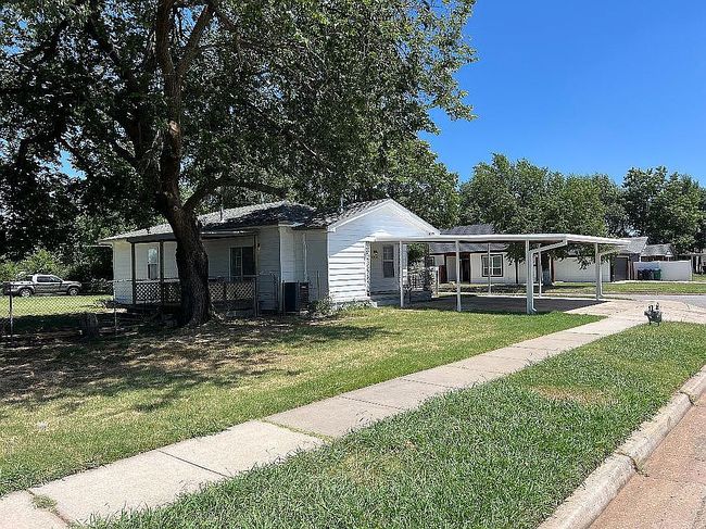 Preview of property located at 1001 Sw 58th St