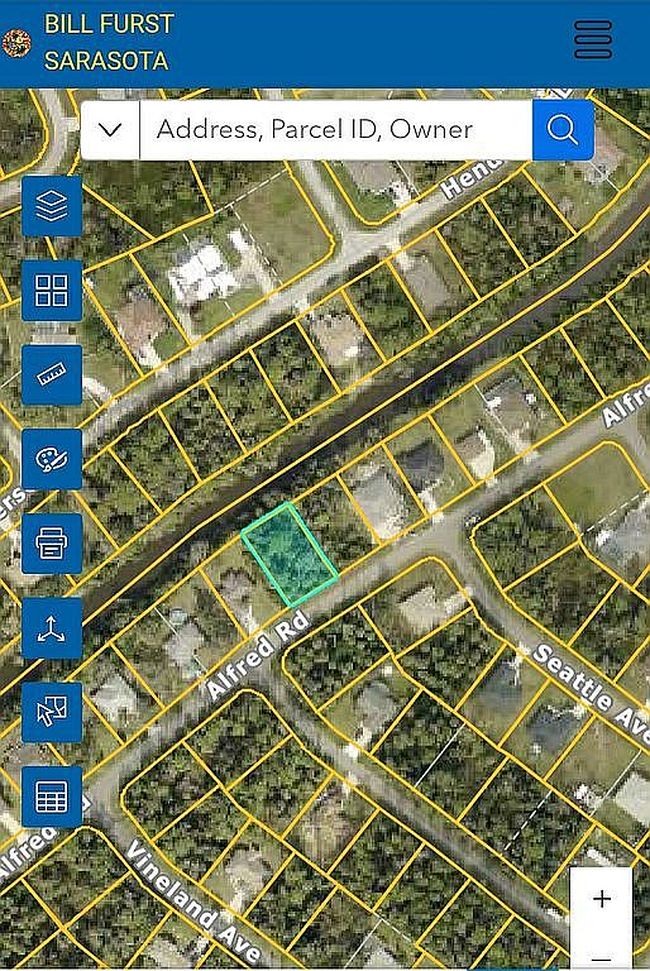 Additional photo 1 of property located at 3633 Alfred Rd