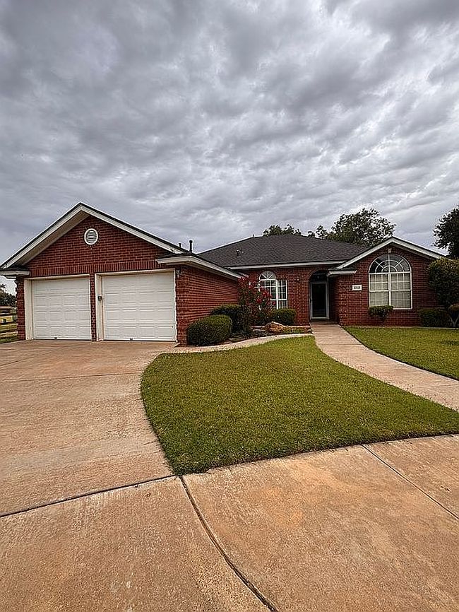 5313 72nd St, Lubbock, TX