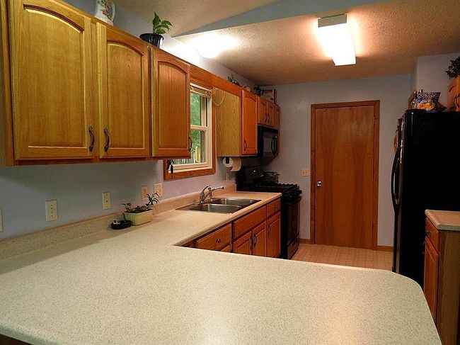 Photo of 4168 W Nine Mile Rd, Irons, MI