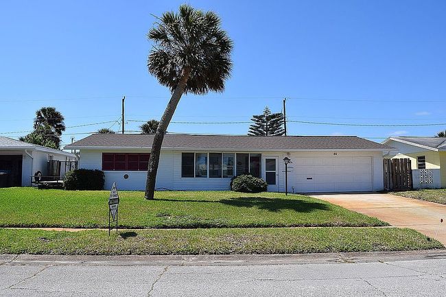 Photo of 46 Aqua Vista Dr, Ormond Beach, FL