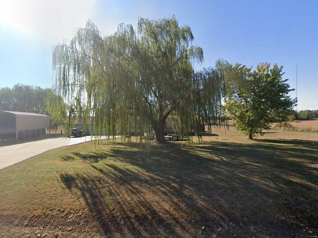 1041 W Harris Rd, Muskogee, OK