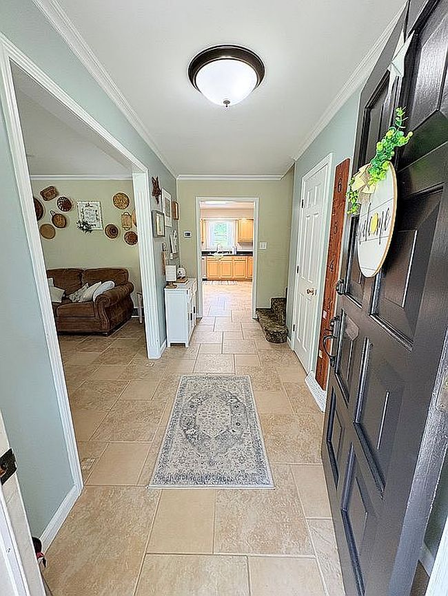 Photo of 558 Springhill Rd, Danville, KY