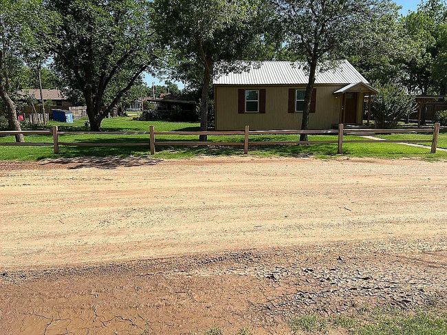 Preview of property located at 610 W C St