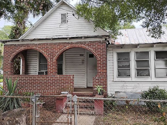 Image of 1425 Florida Ave