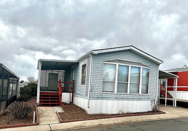 Image of 205 N Murray Blvd Lot 116