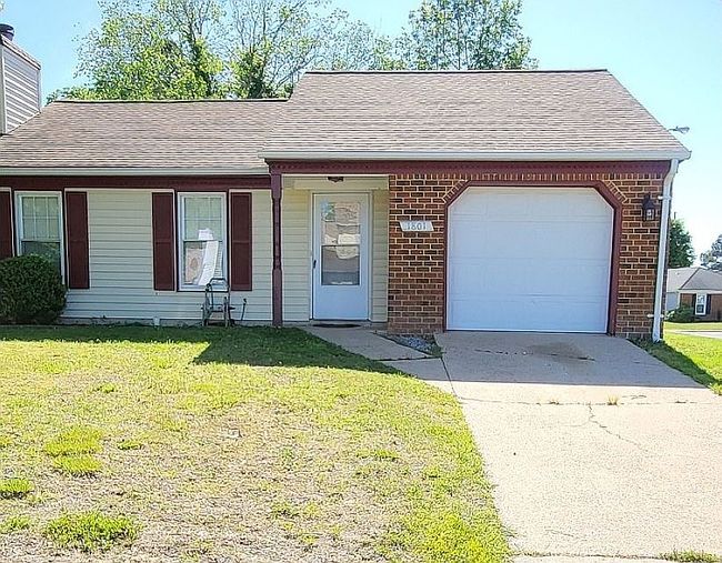 Preview of property located at 1801 Cougar Ct