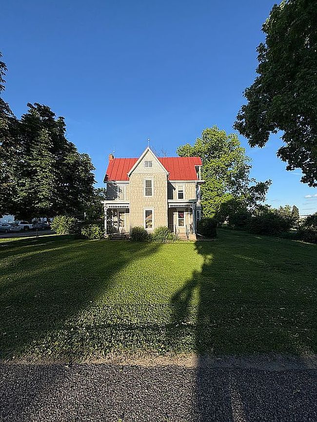 Photo of 510 S Fulmer St, Nauvoo, IL