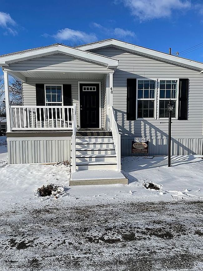 Image of 48 Stonehill Park