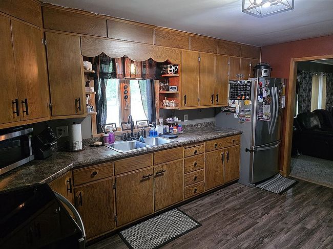 Photo of 208 S 1st St, Thornton, IA