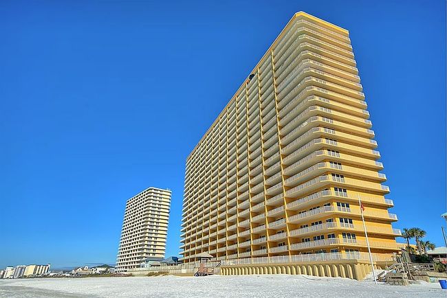 Image of 5004 Thomas Dr Unit 1406