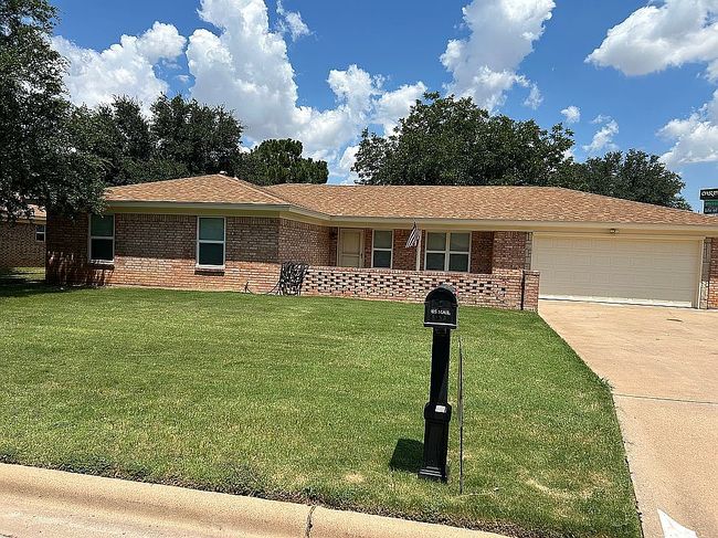 Photo of 3132 Primrose Dr, Abilene, TX