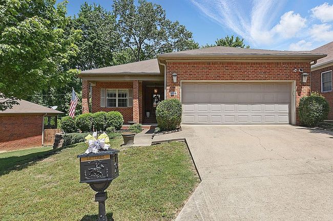 Image of 2716 Juniper