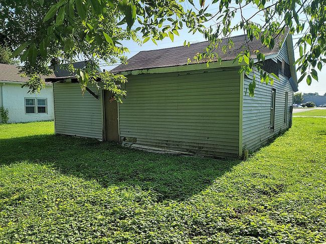 621 N High St, Franklin, KY