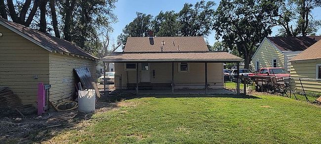 Image of 1210 Jefferson St