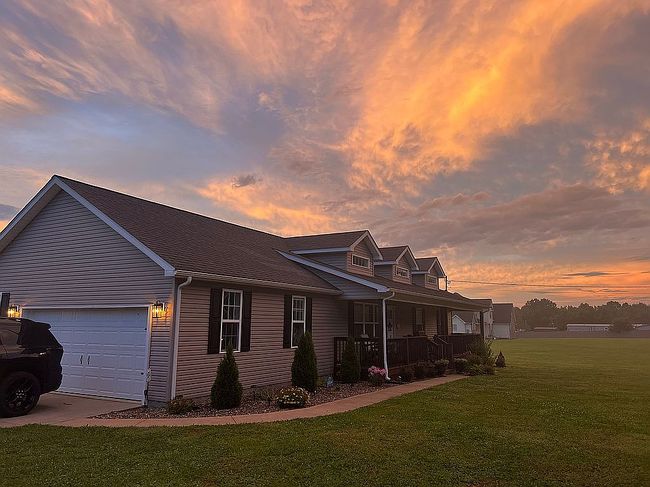 Photo of 2289 Runa Rd, Mount Nebo, WV