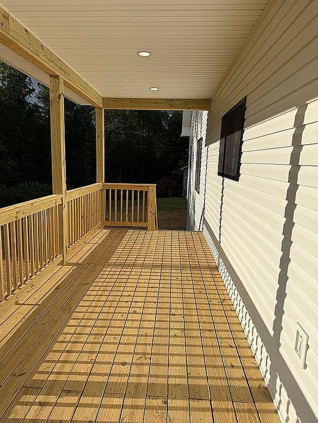 43 Dallas Ln, Oak Hill, WV