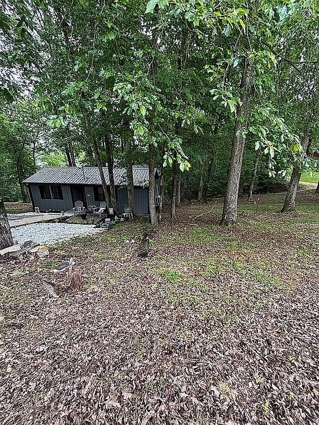 Photo of 22 Omega Ln, Parsons, TN
