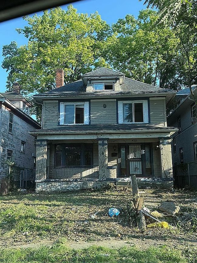 Photo of 422 Lexington Ave, Dayton, OH