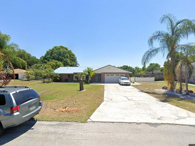 252 Lake Link Rd, Winter Haven, FL