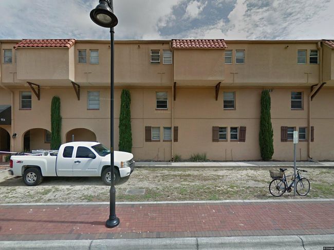Image of 914 Sw 8th Ave Apt 46