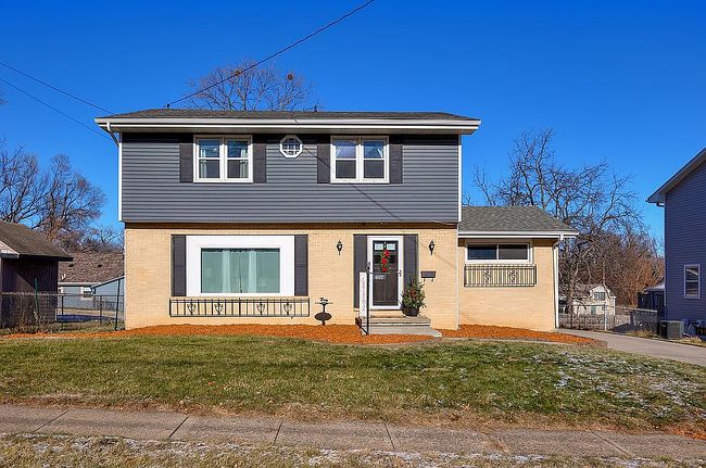 Preview of property located at 4607 Amick Ave
